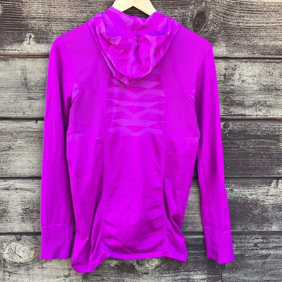 Athleta hoodie, Dream Crazy Big - Picture 3 of 12